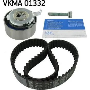 Sada rozvodového řemene SKF VKMA 01332