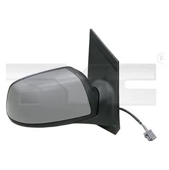 Auto zrcátko Vnější zpětné zrcátko TYC 310-0079