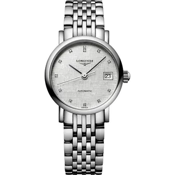 Dámské hodinky Longines Heritage Longines L43094776