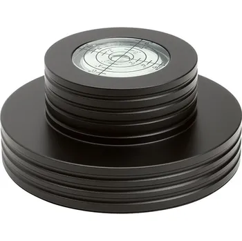 Příslušenství pro gramofon Dynavox - Stabilizer clamp PST 300 Černá