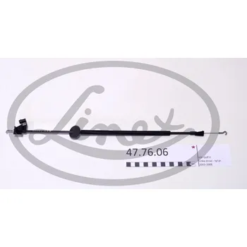 Lanko, otevreni dveri, 1K4839086D, LINEX, 47.76.06