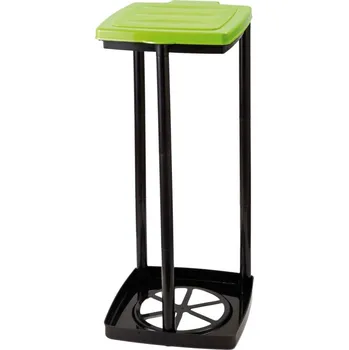 Odpadkový koš Stojan na odpadkové pytle BIO BOY COMPACT