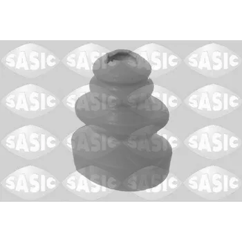 Zarážka, odpružení SASIC 2656043