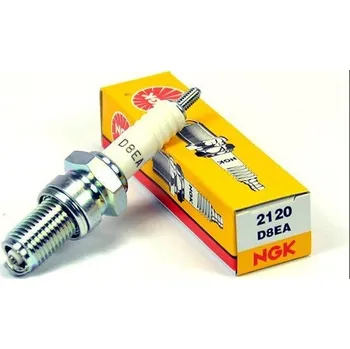 Motodíl Svíčka NGK standard BMW F 650 Dakar (99-00) rok 99-00