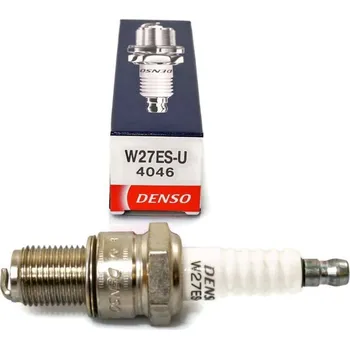 Elektroinstalace pro motocykl Svíčka DENSO standard DERBI 50 Derbi Senda SM Classic (99-02) ro