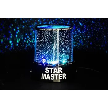 Gadget Deminas Projektor noční oblohy