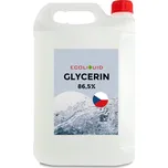 Ecoliquid Glycerin 86,5% 5 l