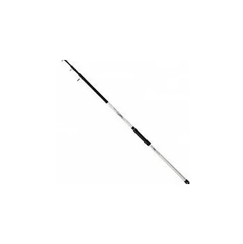 Rybářský prut Zebco Grert White Tele 4m 20-120g