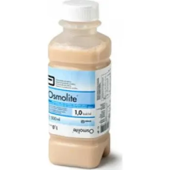 Speciální výživa OSMOLITE Roztok 500 ml