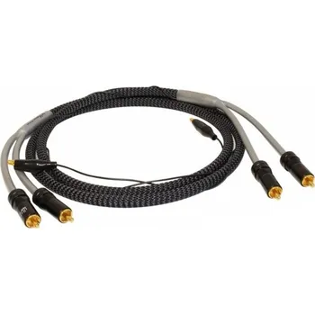 Audio kabel 1877PHONO Zavfino THE MAHONE RCA-RCA