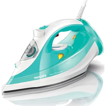 Žehlička Philips Azur Performer GC3811/70