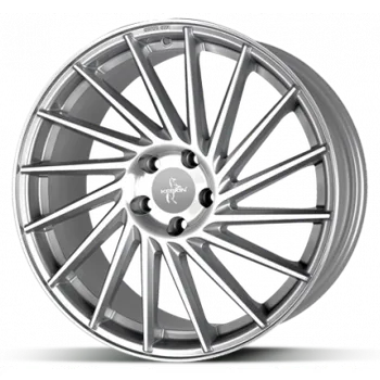 Alu kolo Keskin KT17 SFP 10x22 5x120 ET40
