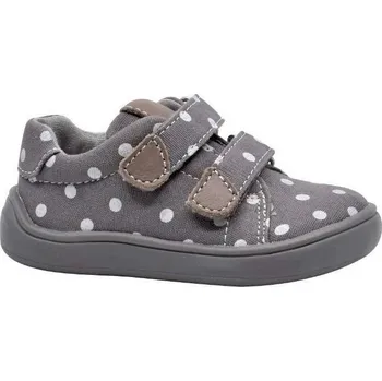 Protetika barefoot boty ROBY Brown 29