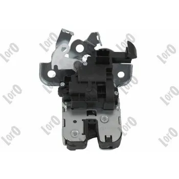 Zabzepeční vozidel Zámek výklopných zadních dveří ABAKUS 132-003-021