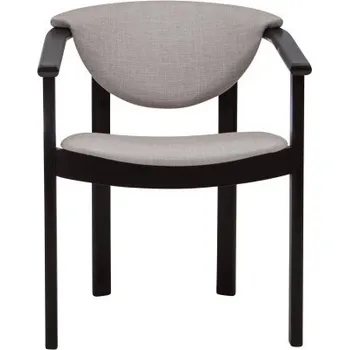 Jídelní židlička Jídelní křeslo F1 – pohodlí a elegance pro vaši jídelnu