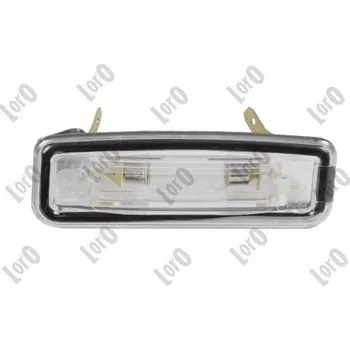 Osvětlení SPZ Osvětlení SPZ ABAKUS 017-33-905