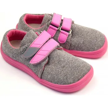 Dívčí obuv Beda Barefoot Soft Candy EUR 24