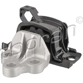 Zavěšení motoru Zavěšení motoru TOPRAN 208 431