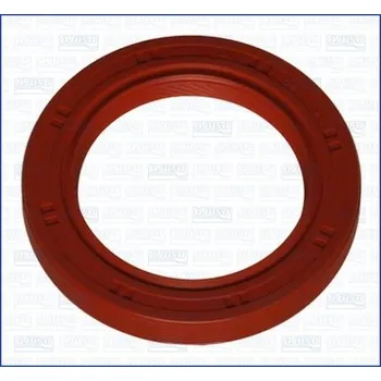 Automobilové těsnění Těsnicí kroužek hřídele, klikový hřídel AJUSA 15017800