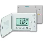 SIEMENS Prostorový termostat REV24 RF/SET bezdrátový
