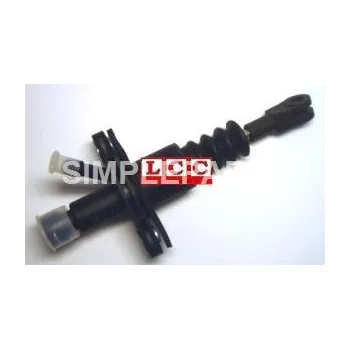 Spojkový válec Hlavní válec, spojka, 0679323, LCC PRODUCTS, LCC8268