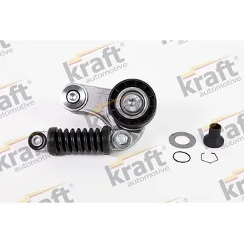 Napínák, žebrovaný klínový řemen KRAFT AUTOMOTIVE 1225465