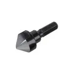 Záhlubník WS, 10 mm, 1 břit, 6-ti hranná stopka, Wolfcraft, 2582000