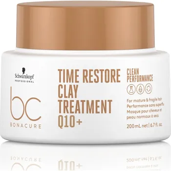 Vlasová regenerace Zpevňující maska - Schwarzkopf PROFESSIONAL