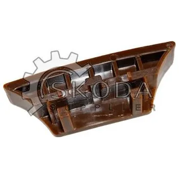 Rozvod motoru Vodicí lišta, rozvodový řetěz TOPRAN 117 286