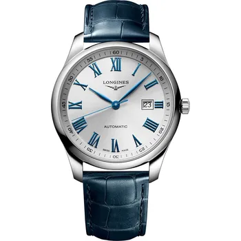 Hodinky Pánské hodinky Master Longines L28934792