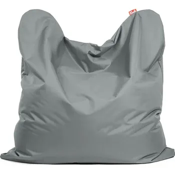 Sedací pytel Tuli Smart sedací vak Provedení: Světle šedá - polyester bez vnitřního obalu