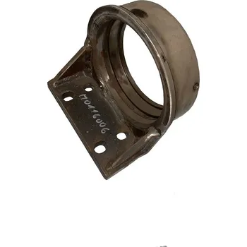 Pískovačka Přední příruba - MZ 320/MZ 500