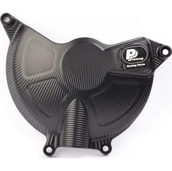 Rám pro motocykl PP Tuning Česká republika Duralový protektor na spojkové víko BMW S 1000RR