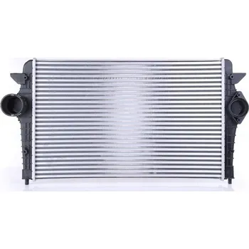 Chladič motoru Chladič turba NISSENS 96692
