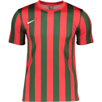 Míčový sport Dres Nike M NK DF STRP DVSN IV JSY SS cw3813-659 Velikost 3XL