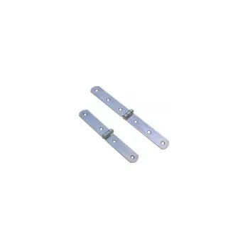 Závěs stejnoramenný, zinkovaný, 15512, 200 mm, Komas, K15512ZN