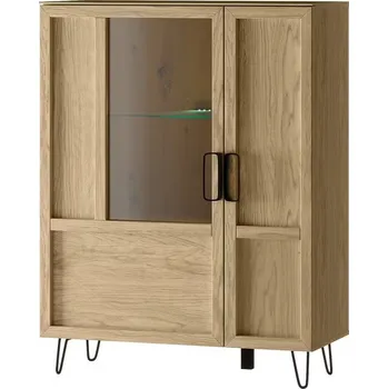 Knihovna Vitrína Limbo 15