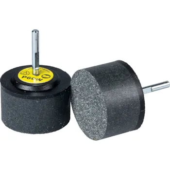 Brusný papír Mramorovací tělíska Schleiffix SFM 656 KLINGSPOR Varianta: SFM 656 60X30X6 P60 - T