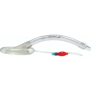 Pleťová maska Laryngeální maska Pro-Breathe vel.5 (exp. 06/2024)