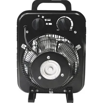 Příslušenství pro skleník Elektrické topení Vitavia do skleníku 2000 W