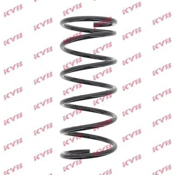 Autodíl Pružina podvozku KYB RA2985