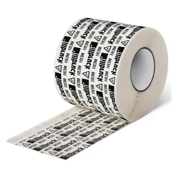 Stavební fólie ME351 Okenní fólie exteriér VV (šíře 100 mm / EW / 25m)