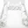 New Baby Ochranný bavlněný mantinel cop 225 cm, jeřabina