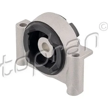 Uložení převodovky Uložení, manuální převodovka TOPRAN 104 301
