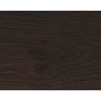 Obklad HARO VZOREK - DUB THERMO LAKE, 120 x 1000 mm (0,12 m²), kartáčovaný povrch, UV tvrzený olej - 2D dřevěný obklad - ROZMĚR VZORKU: 120 x 200 mm