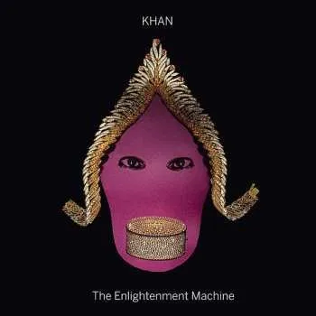 Zahraniční hudba CD Khan: The Enlightenment Machine 2014