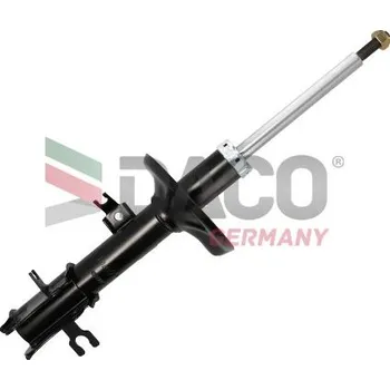 Tlumič pérování DACO 455001R