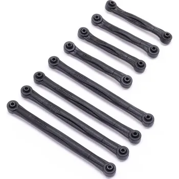 RC vybavení 1:24 Axial SCX24/AX24: Sada táhel závěsů