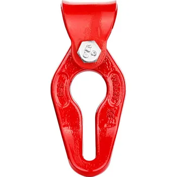 Upínací popruh DEMA Lanový kluzný třmen 8 mm, třída 8