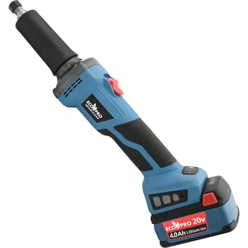 AKU příčná bruska Tiger BT-H-DG8510